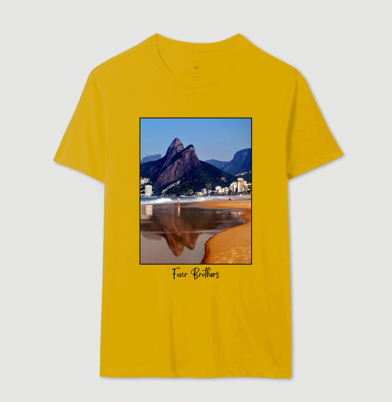 Camisa 13