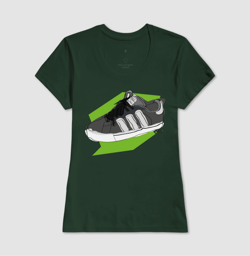 Camisa 12