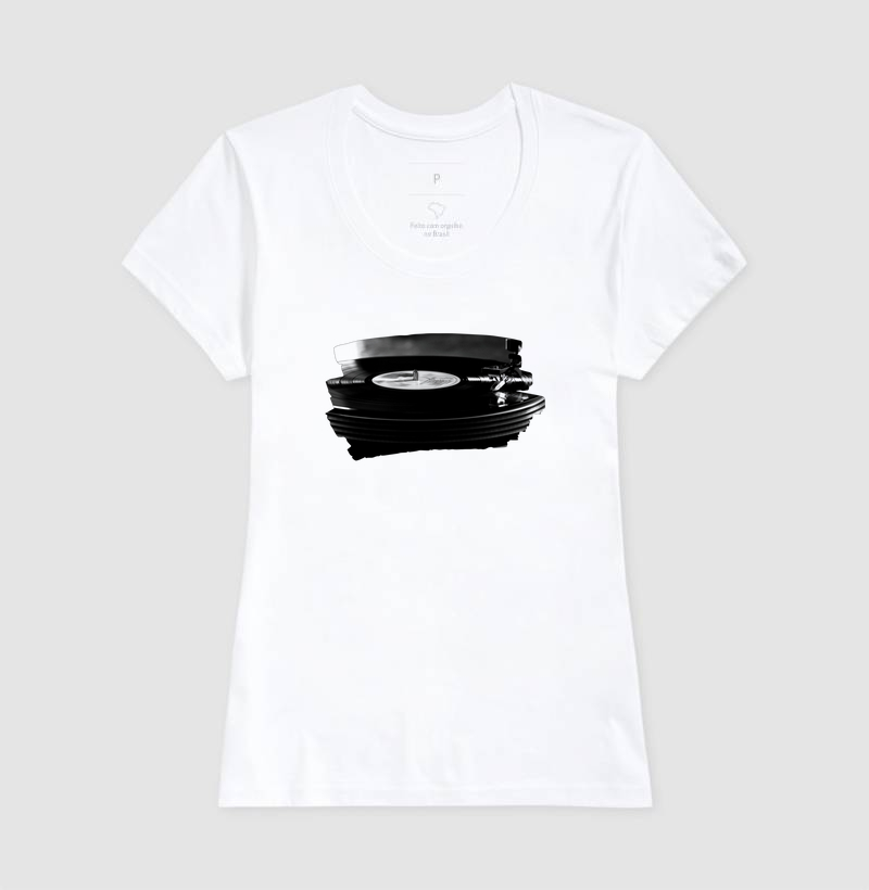 Camisa 20
