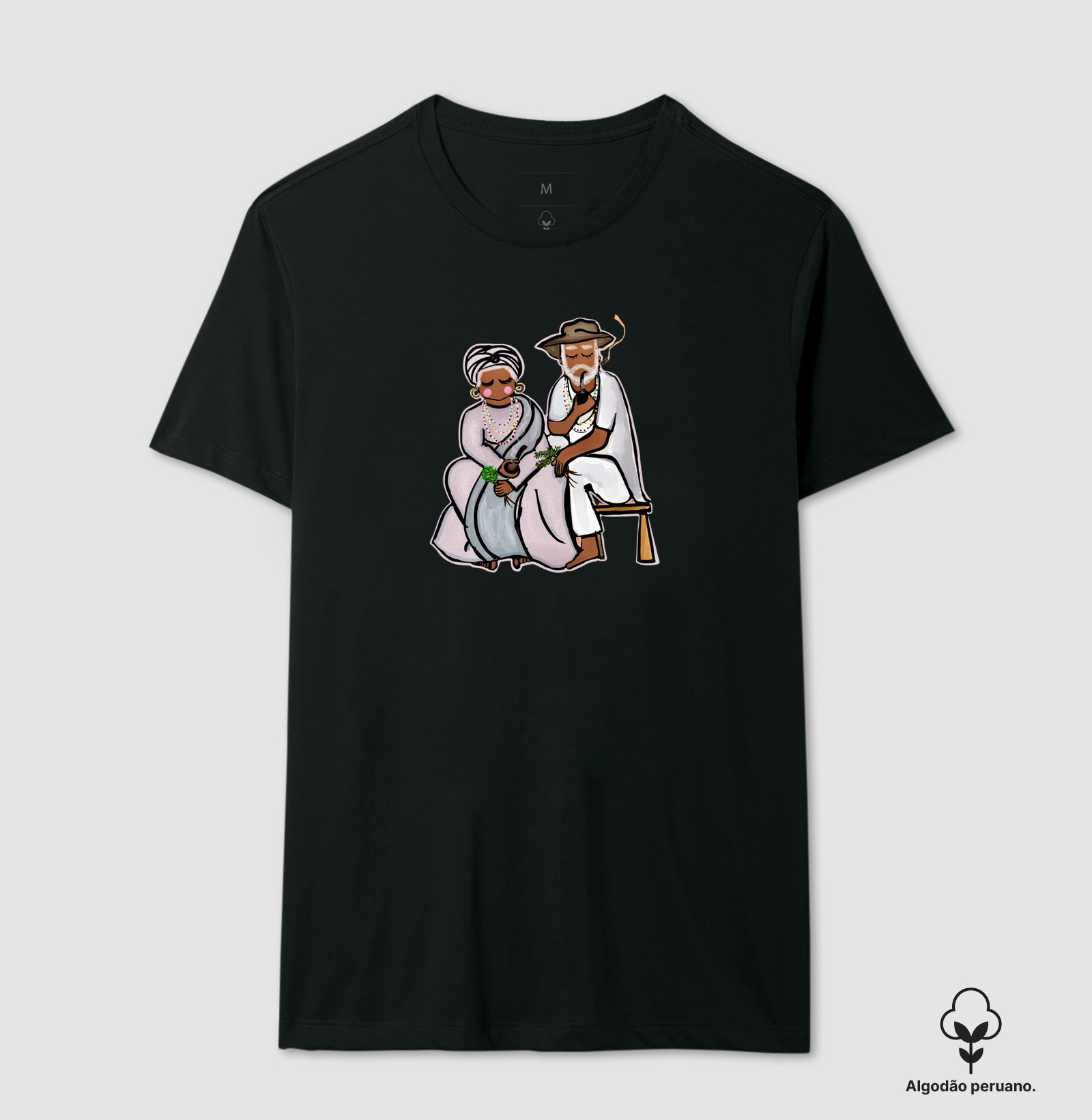 Camisa 1