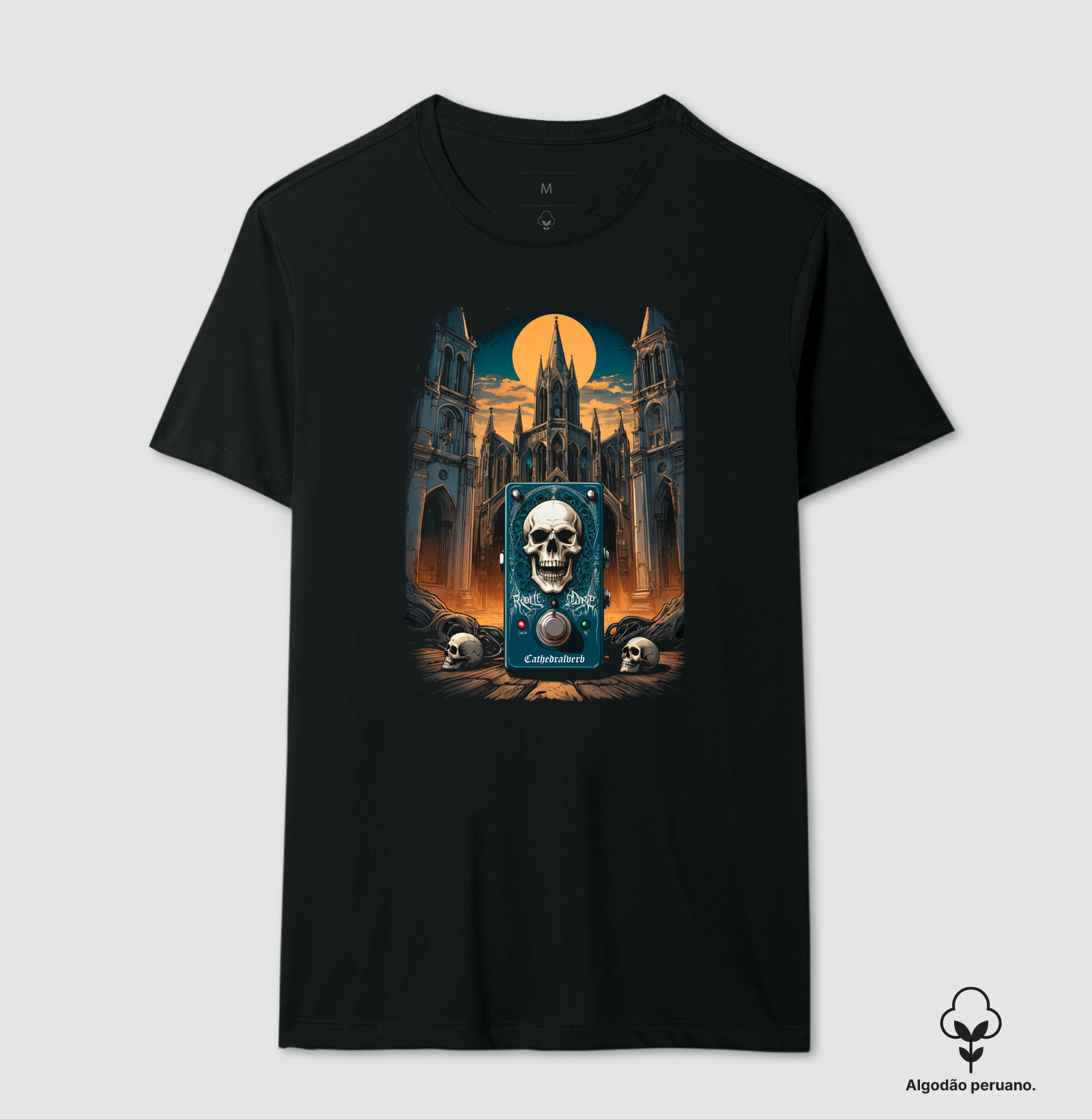 Cathedralverb