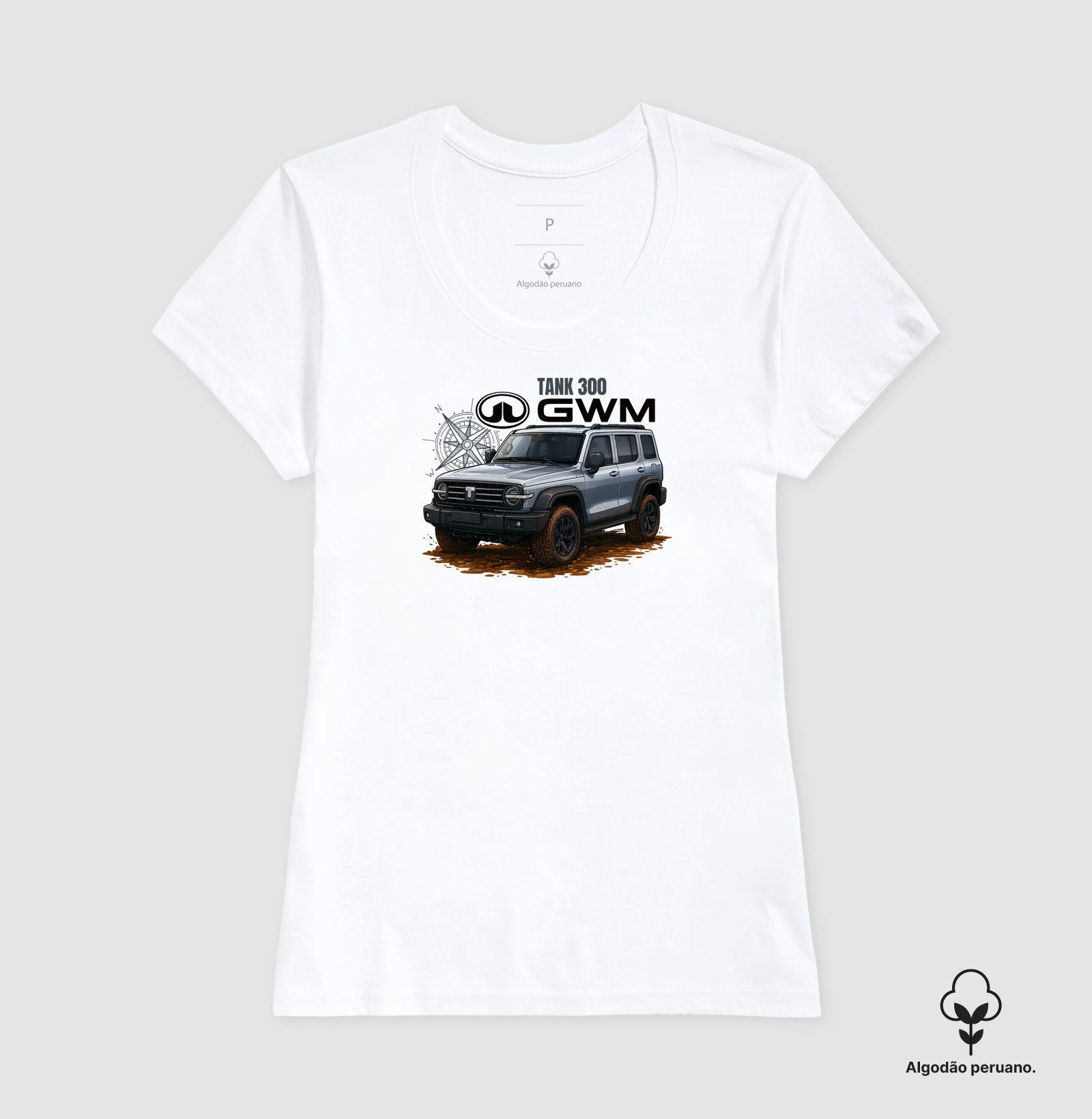 Camisa 5