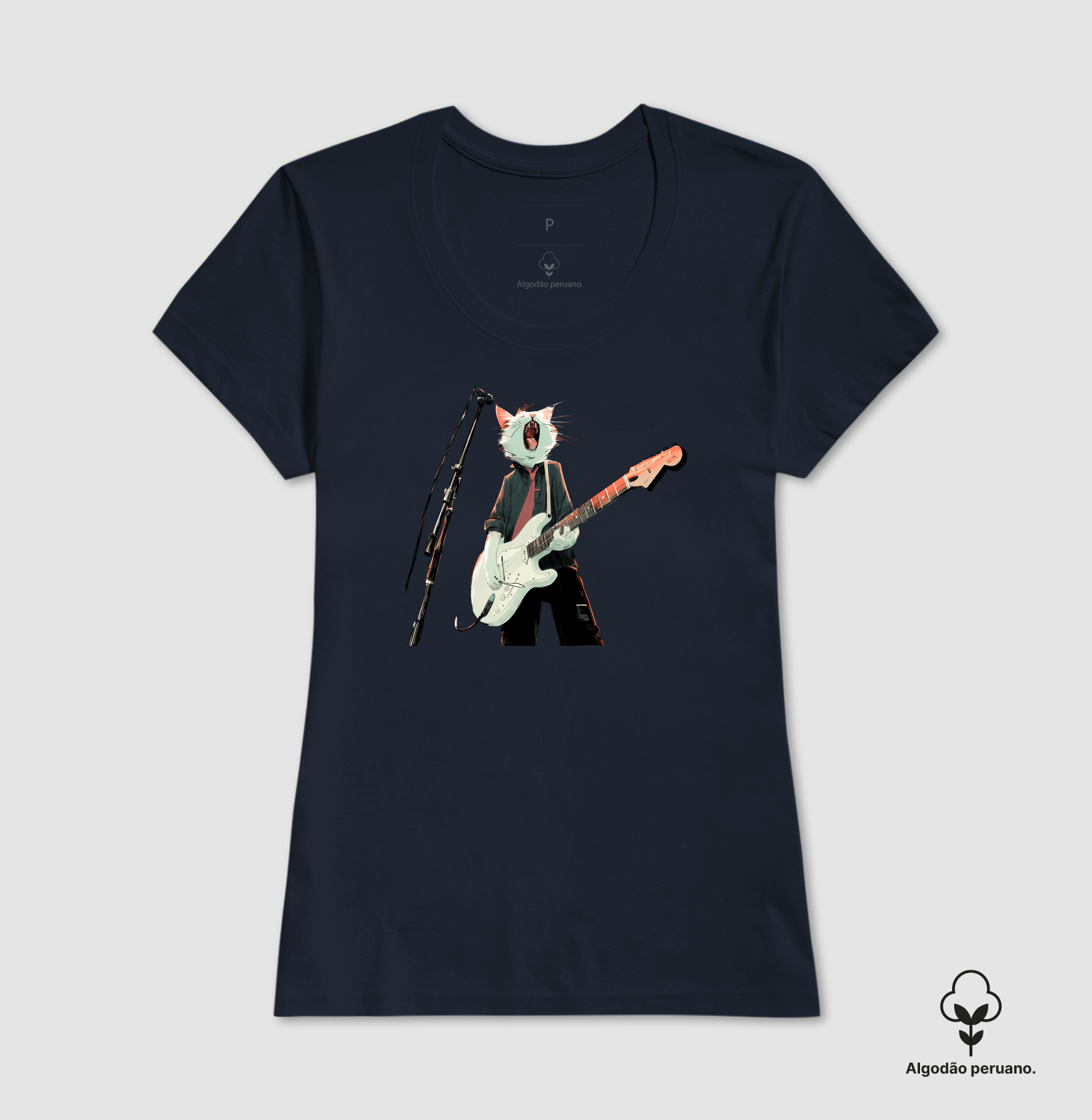 Camisa 1