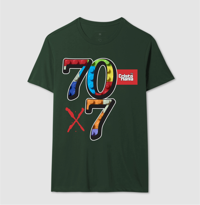 Camisa 7