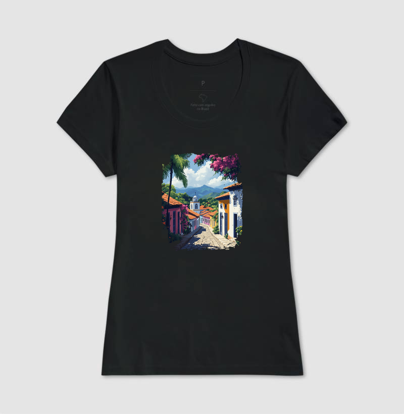 Camisa 15