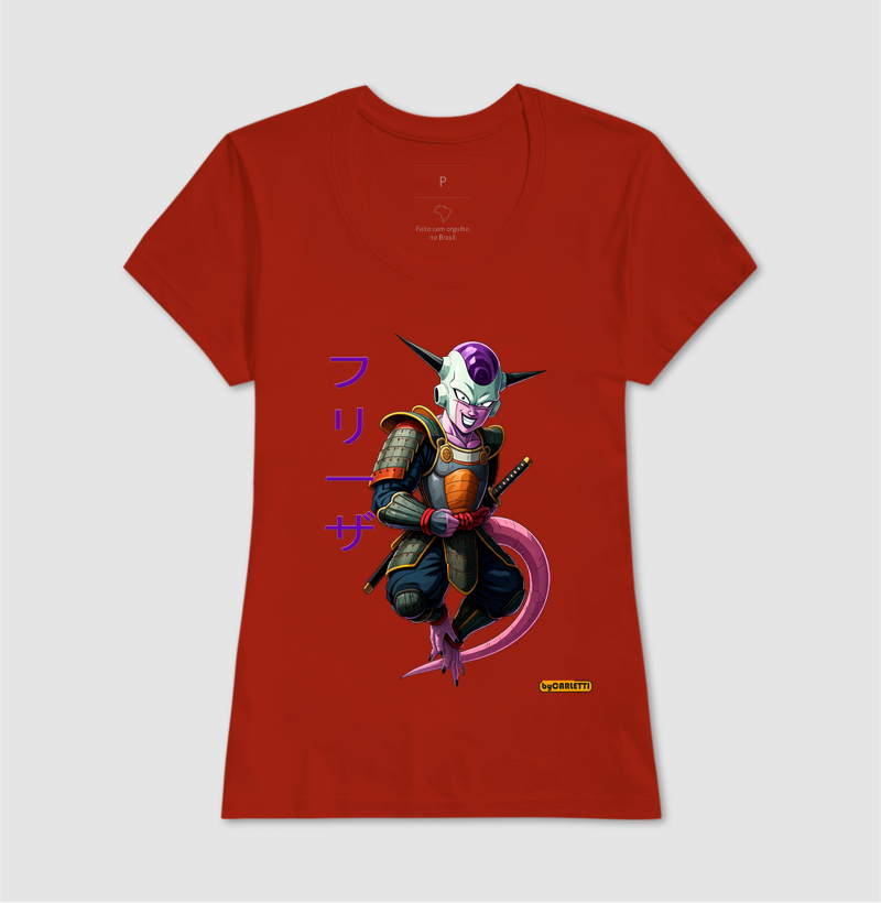 Camisa 7