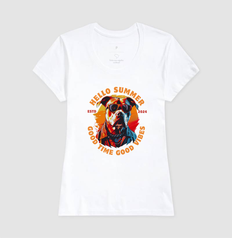 Camisa 7