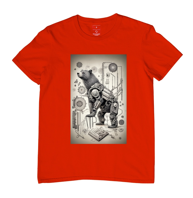 Camisa 9