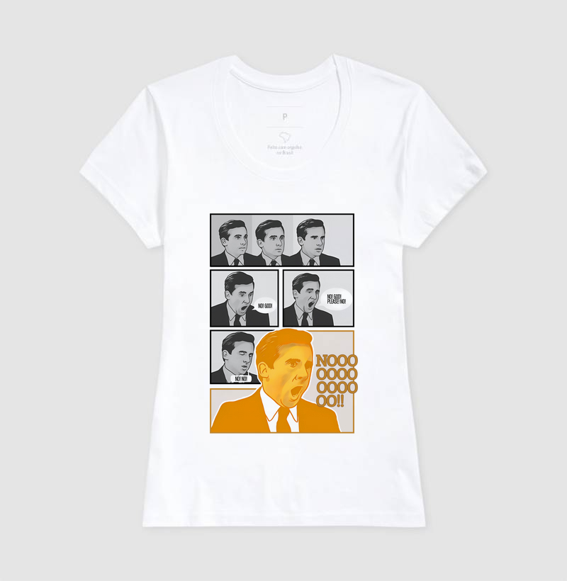 Camisa 7