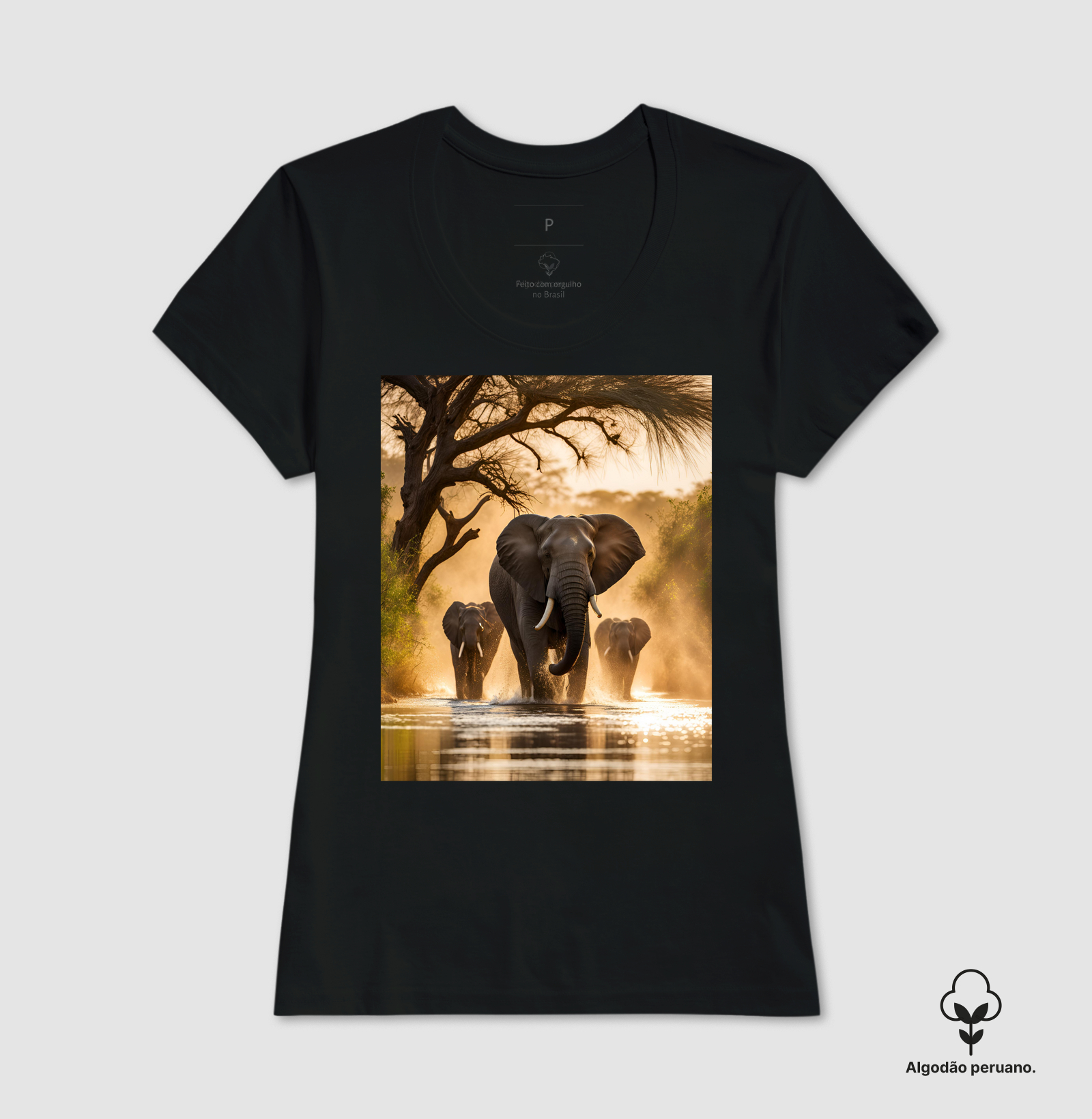Camisa 3