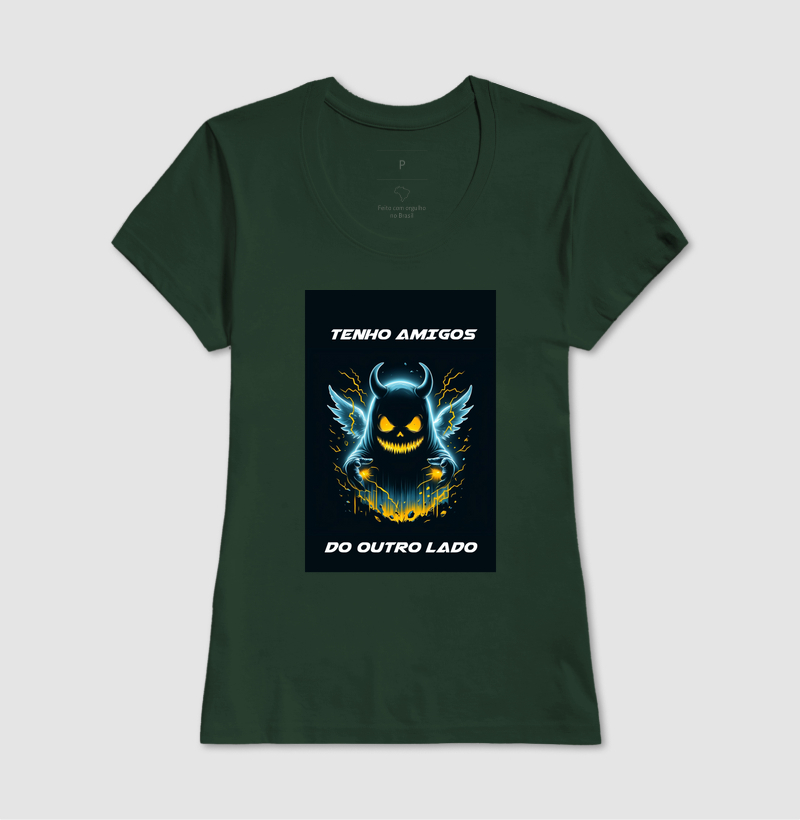 Camisa 12