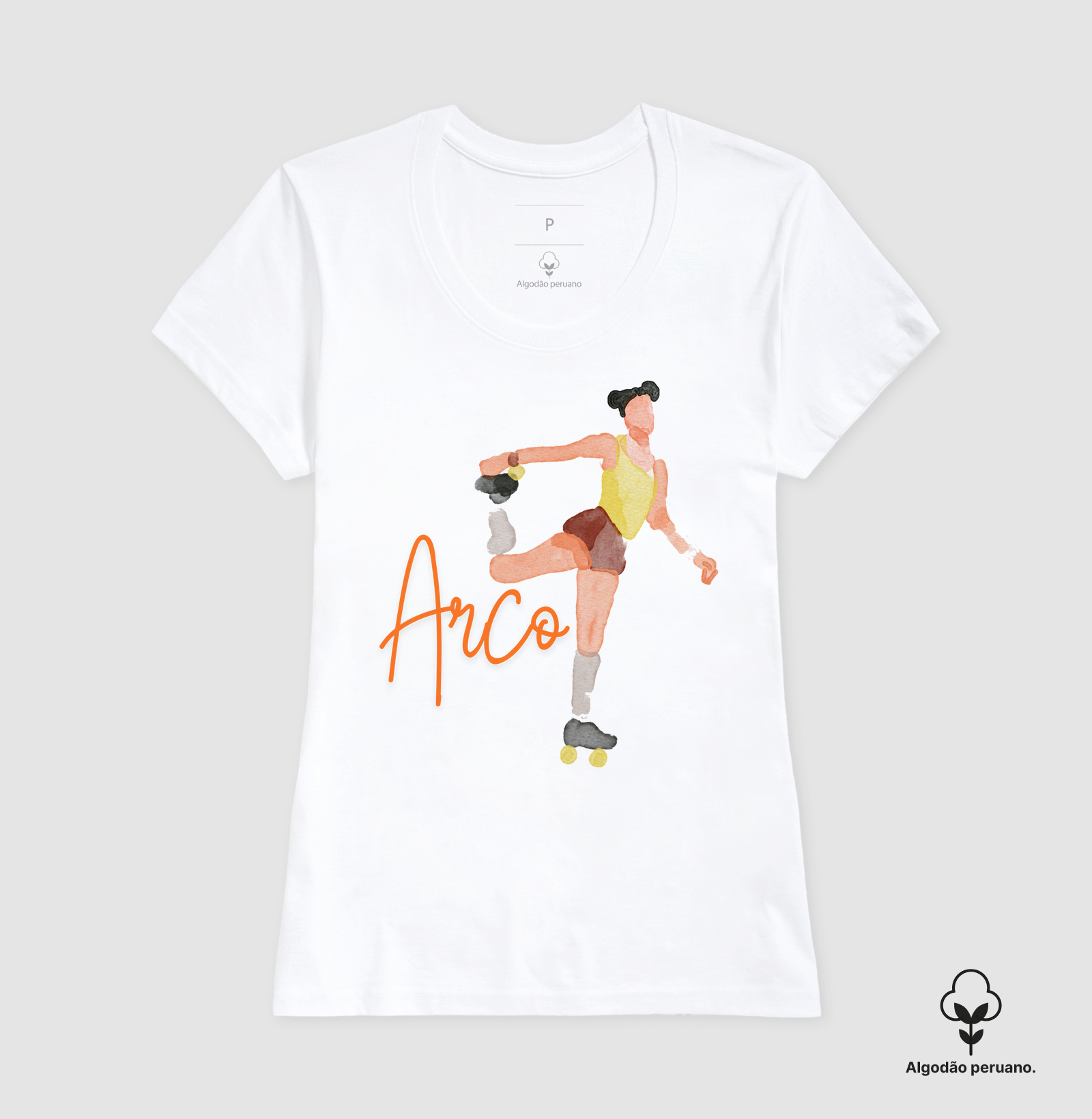 Camisa 2