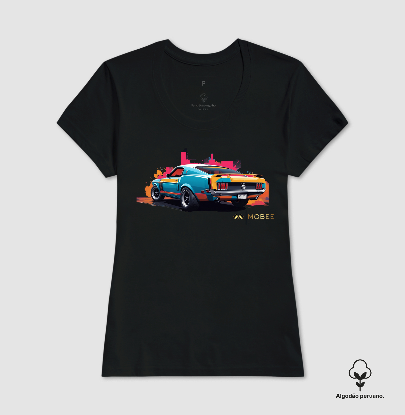 Camisa 5