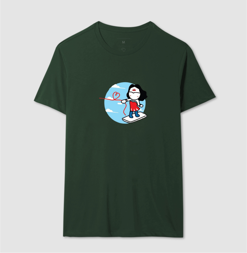 Camisa 11