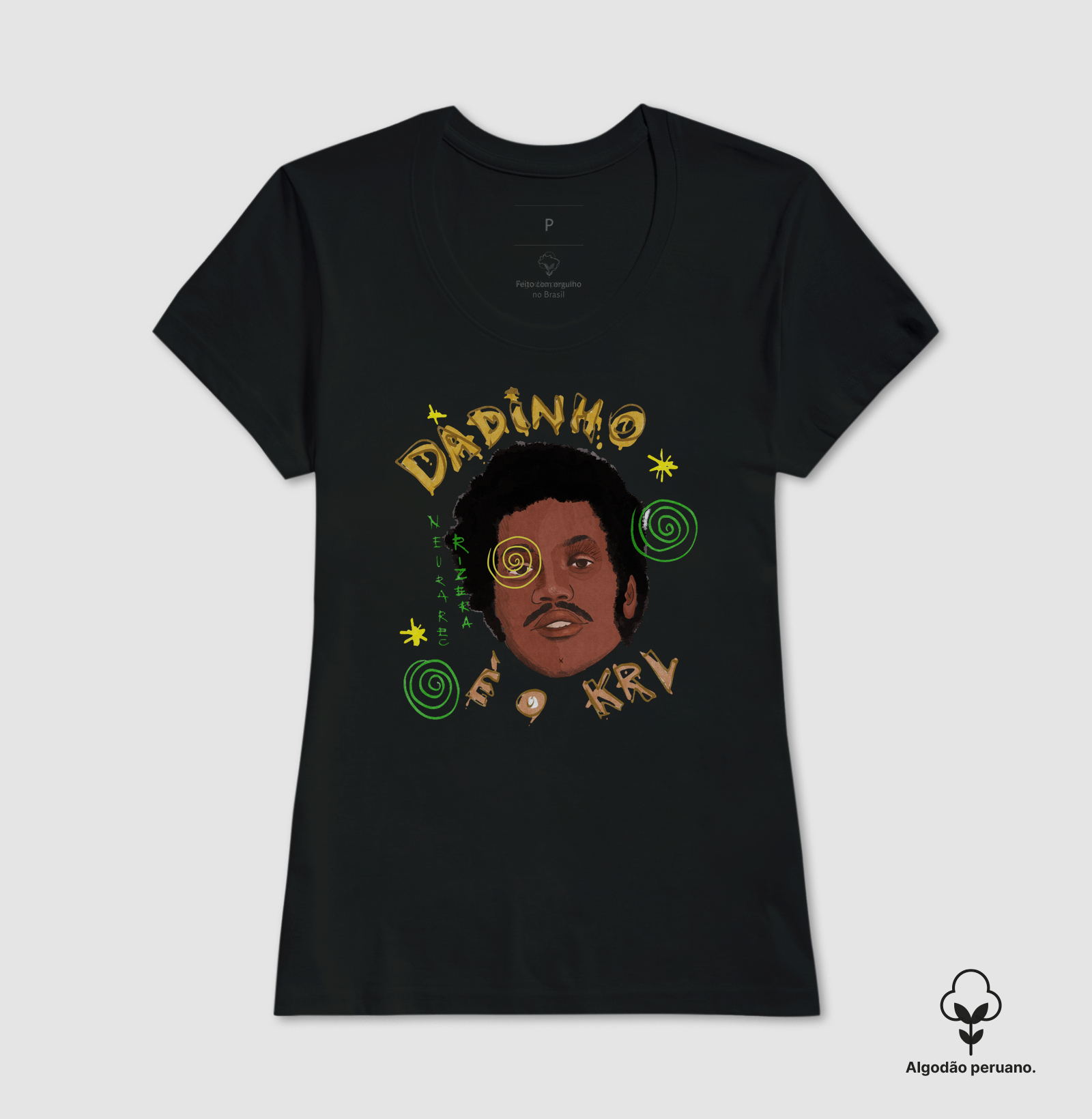 Camisa 2
