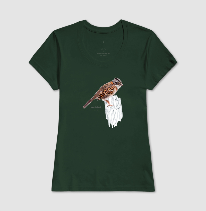 Camisa 10