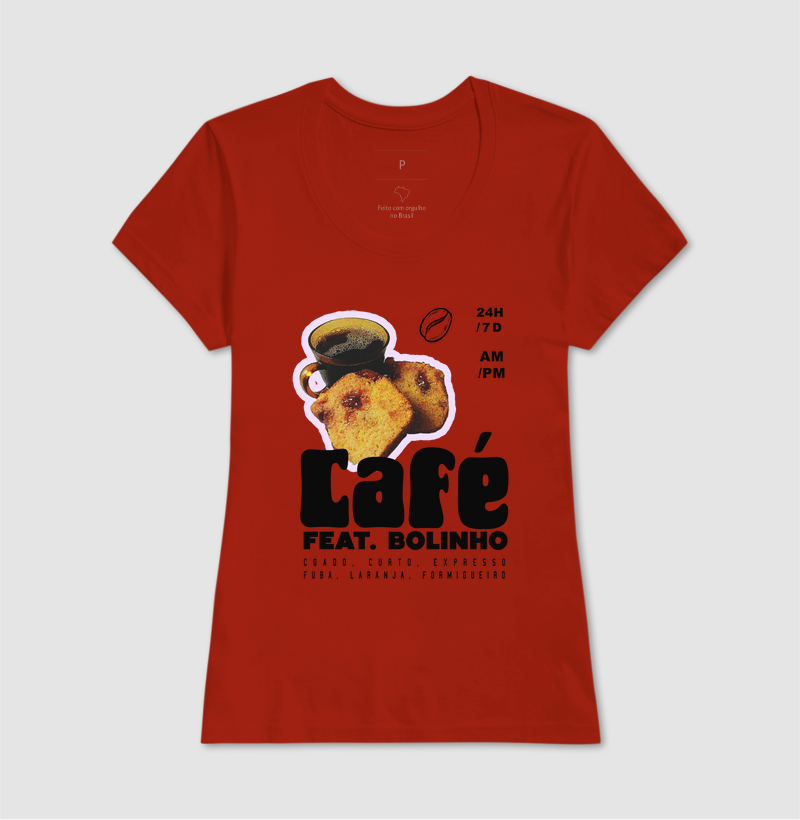 Camisa 9