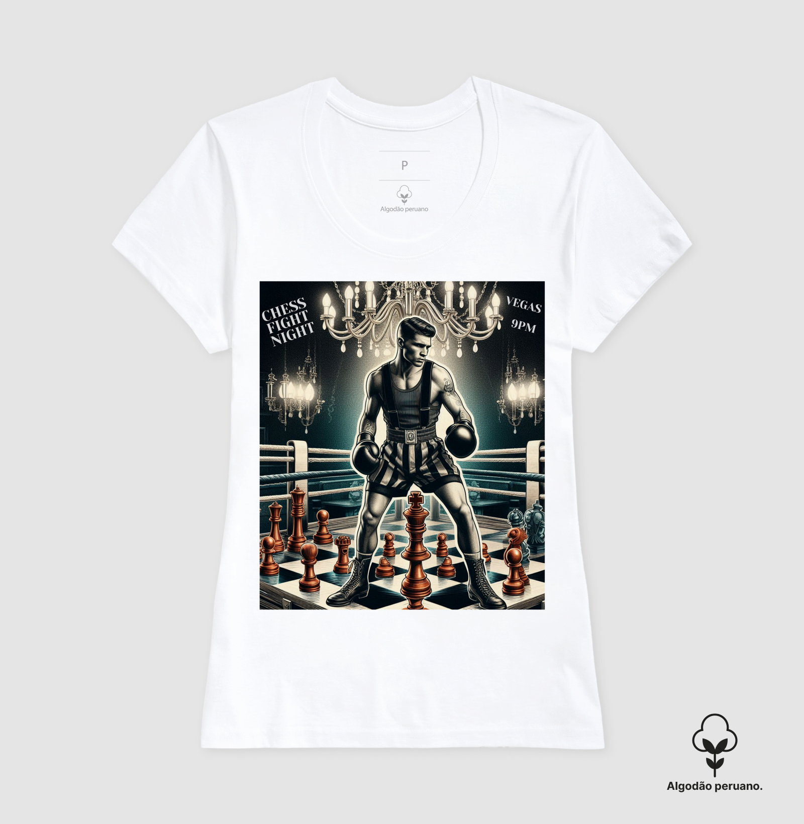 Camisa 1