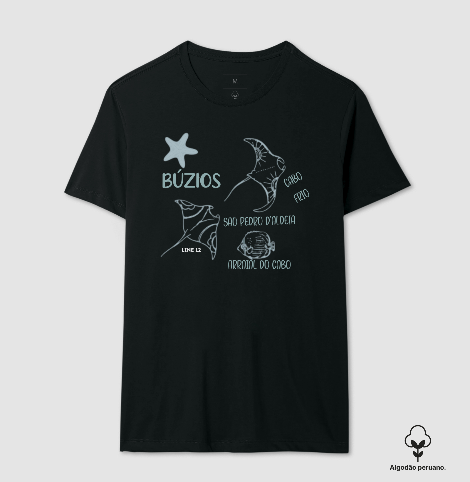 Camisa 3