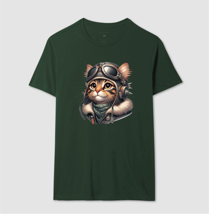 Camisa 10