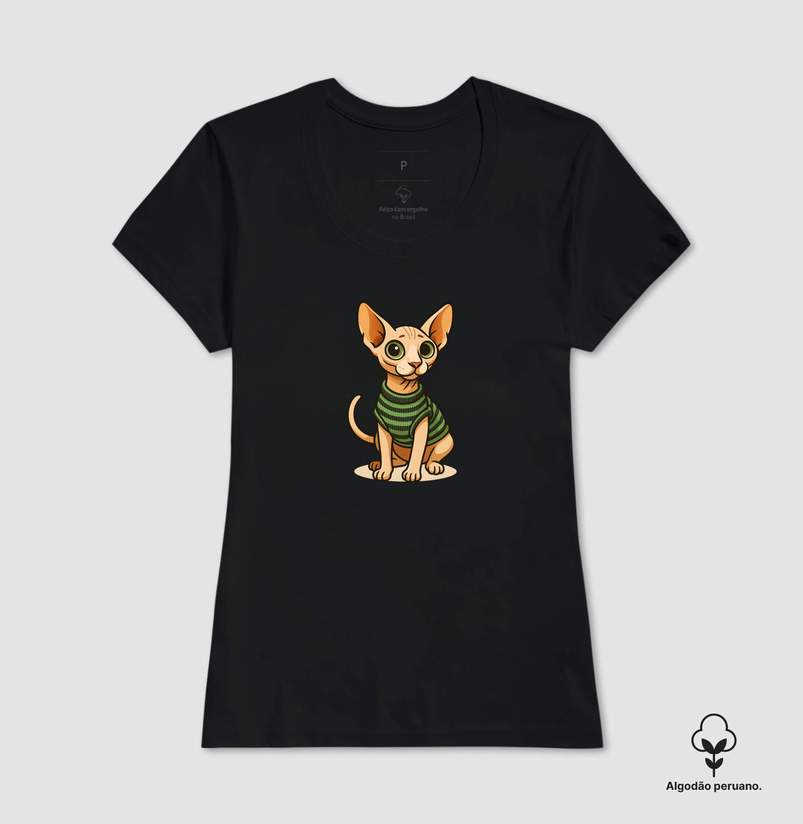 Camisa 3