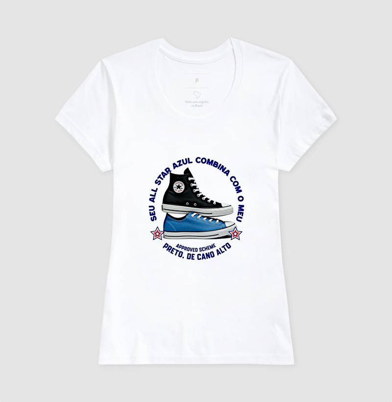Camisa 11