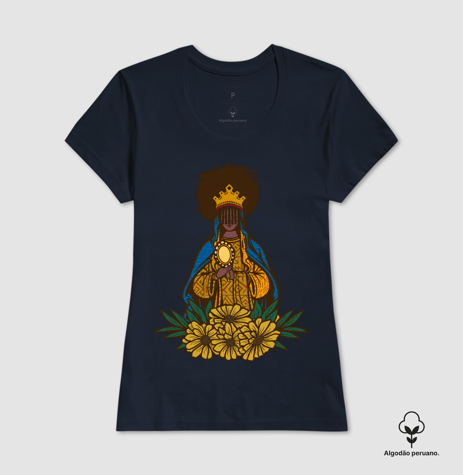 Camisa 1