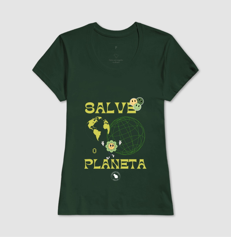 Camisa 10