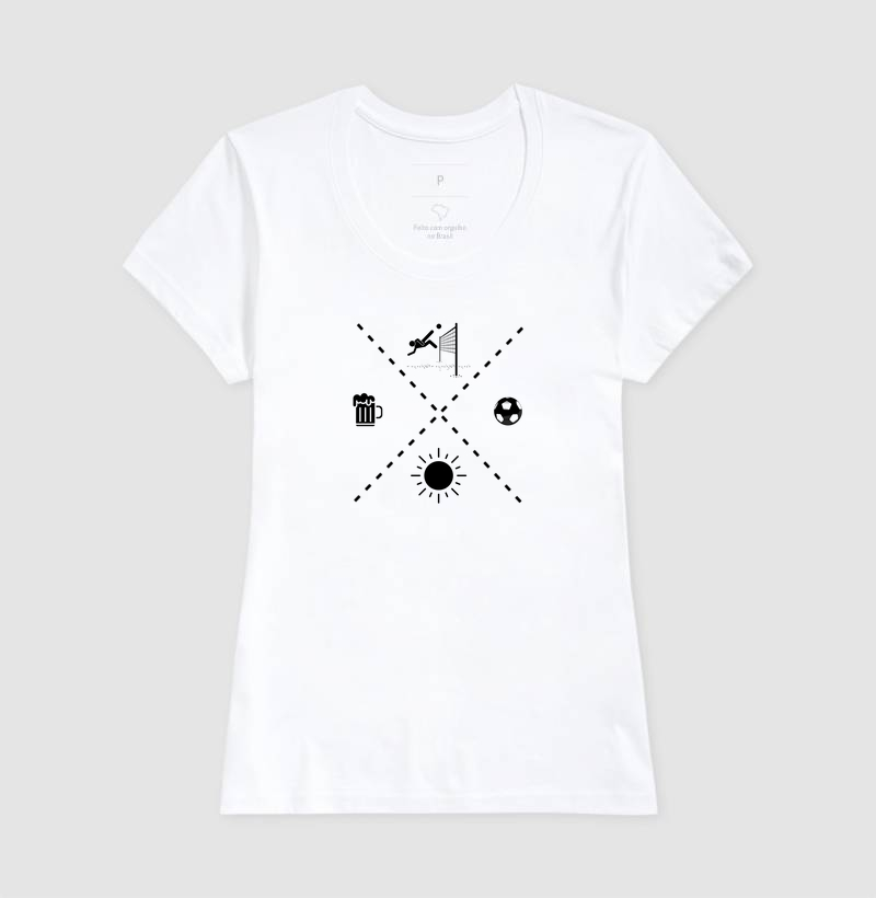 Camisa 15