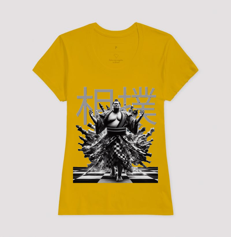 Camisa 17