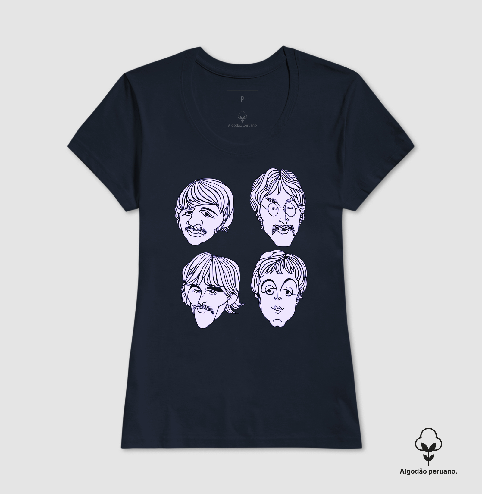 Camisa 6