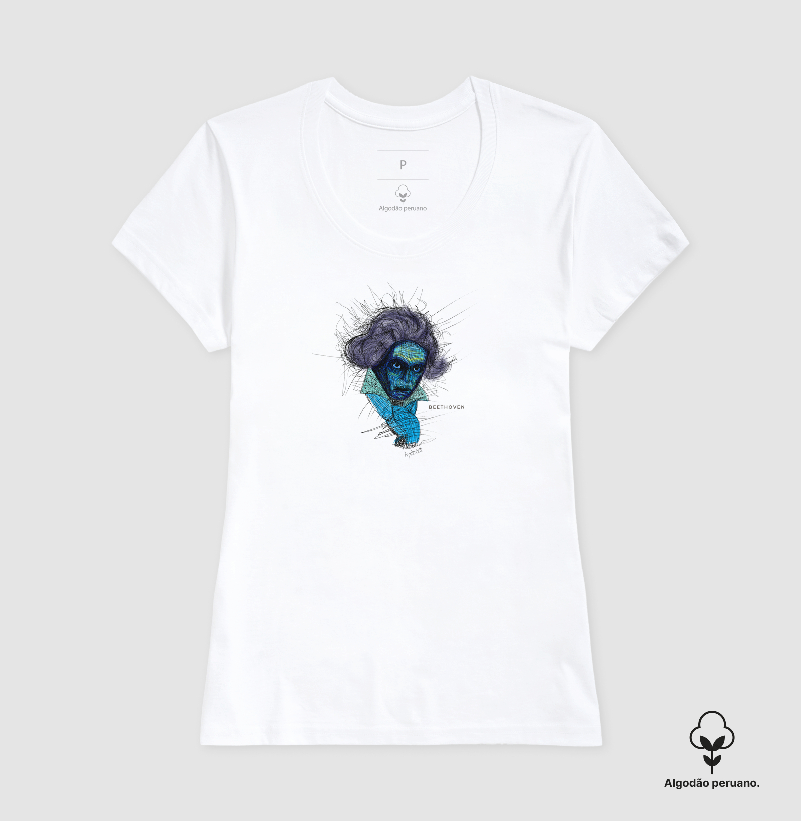 Camisa 5