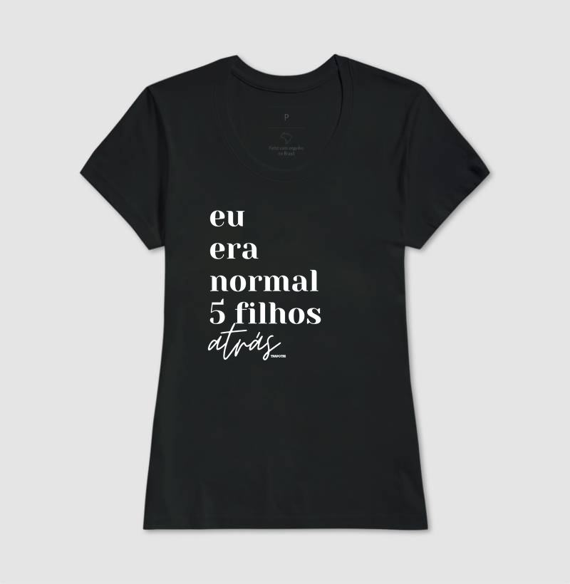 Camisa 3