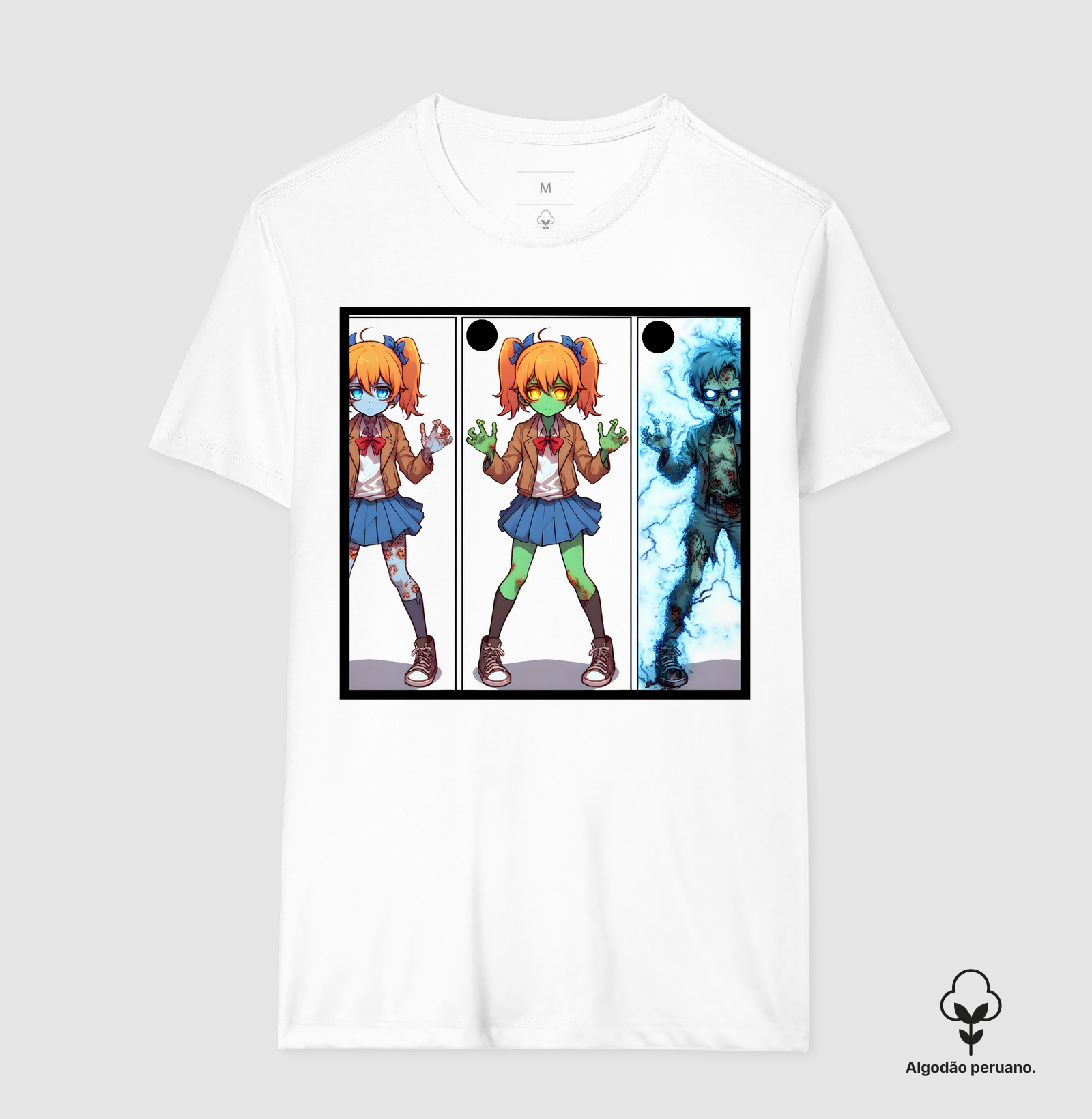 Camisa 4