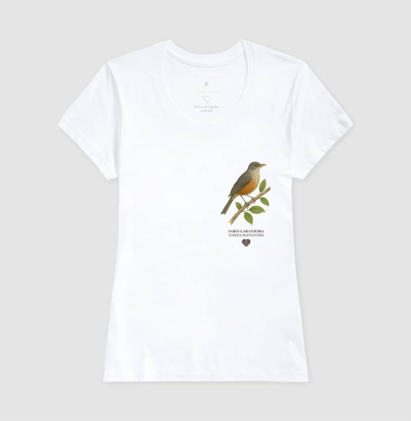 Camisa 12