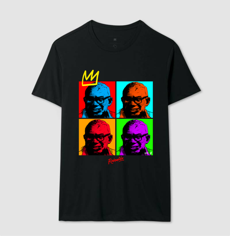 Camisa 13