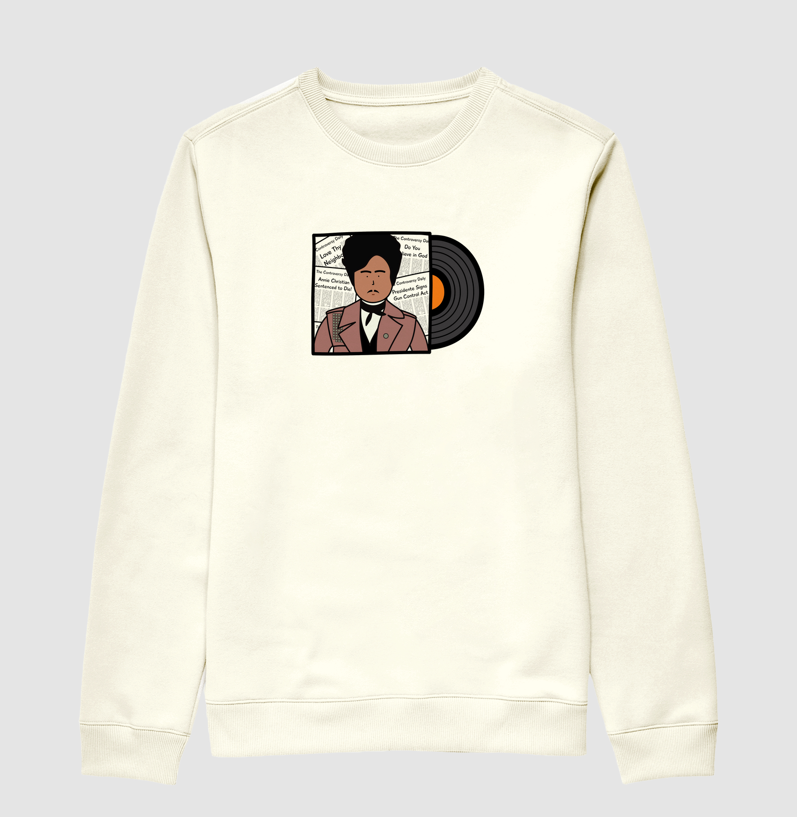Camisa 1