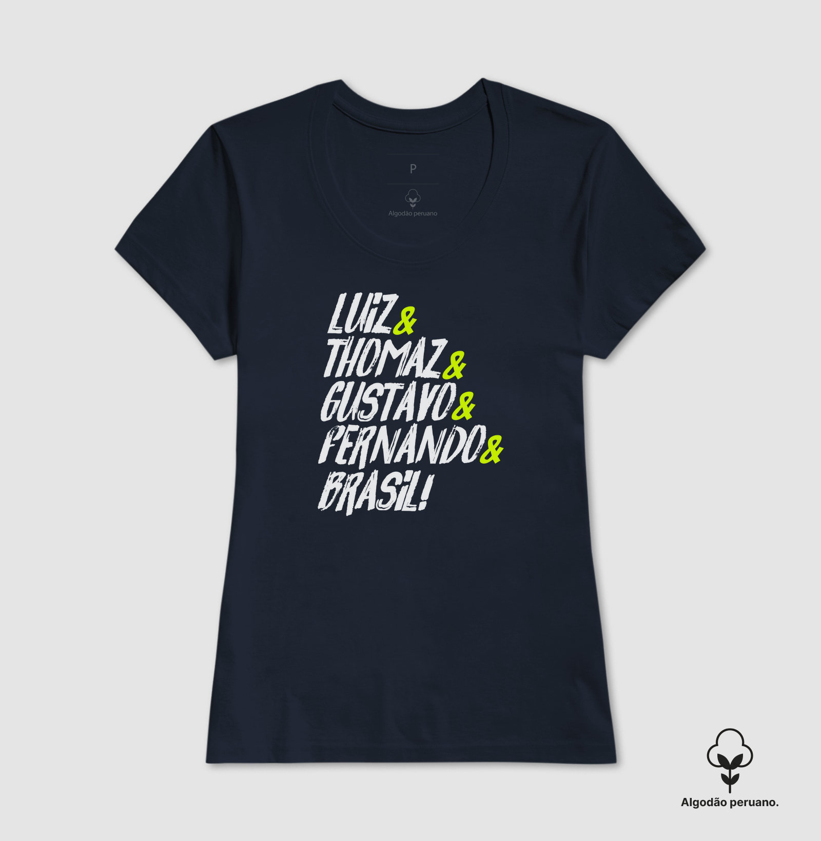 Camisa 1