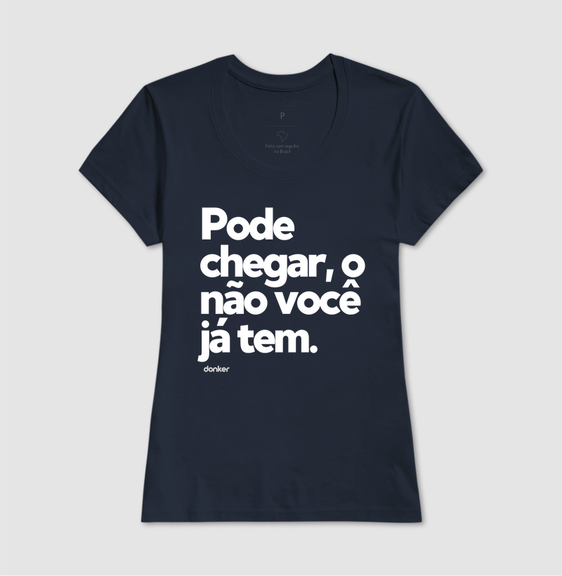 Camisa 11