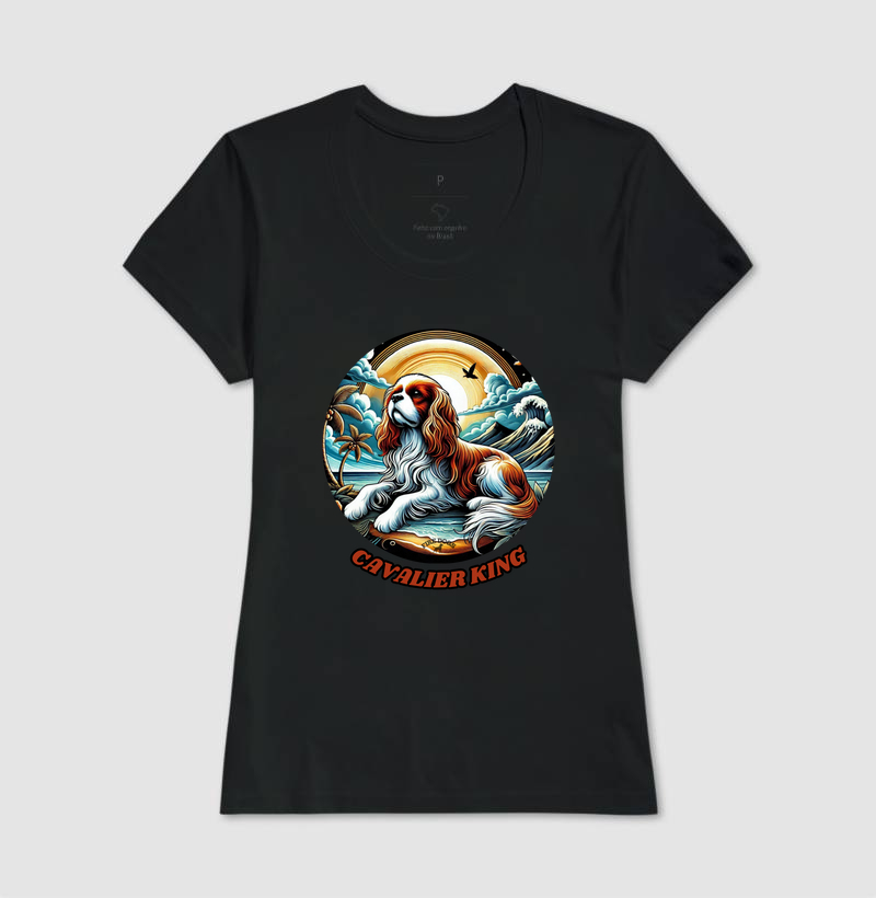 Camisa 16
