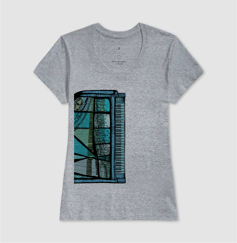 Camisa 10