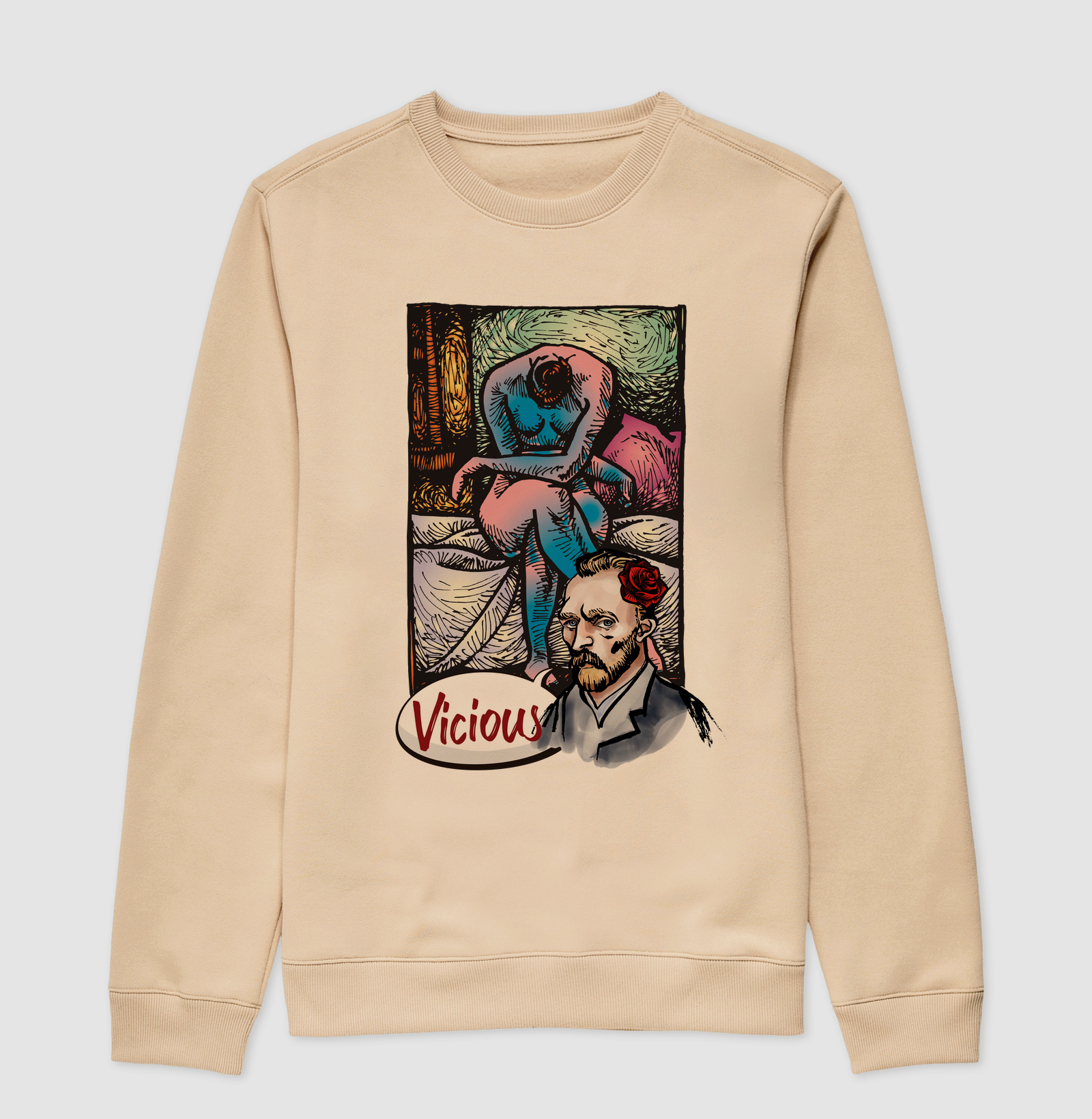 Camisa 3