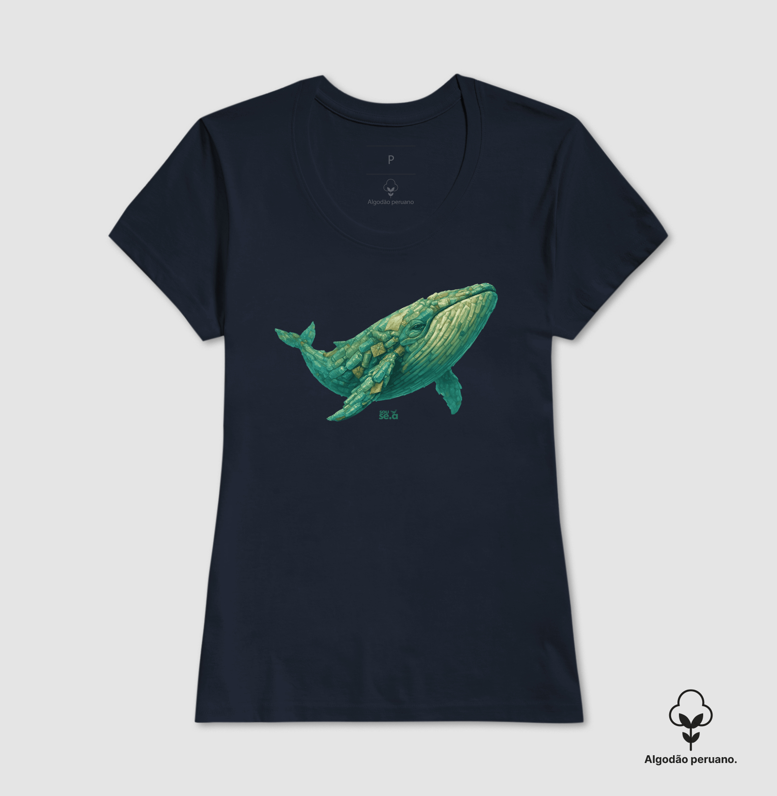 Camisa 1