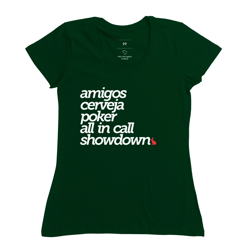 Camisa 12