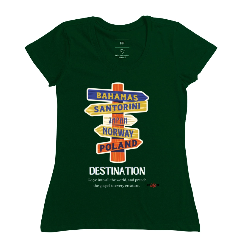 Camisa 6