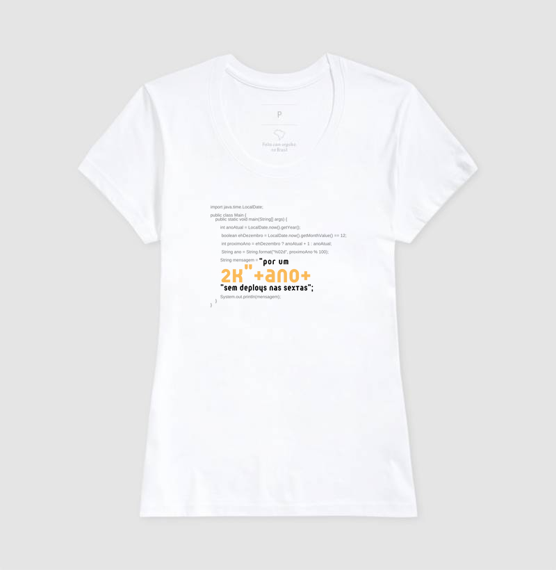 Camisa 4