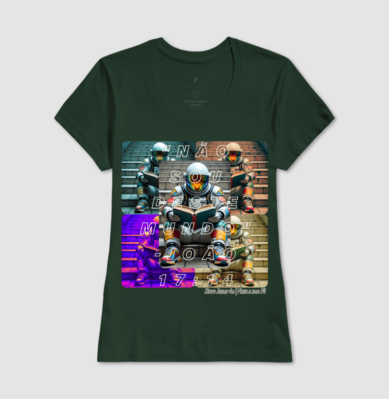 Camisa 13