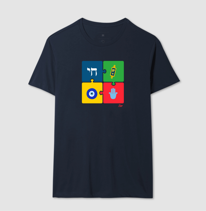 Camisa 13