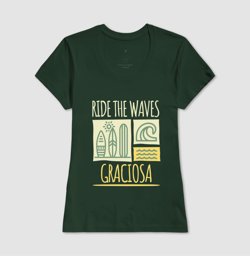 Camisa 15
