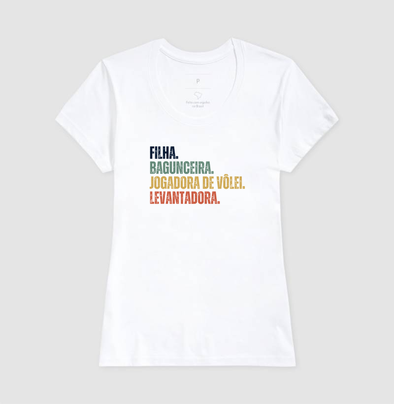 Camisa 13